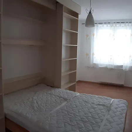 Apartman Centrum