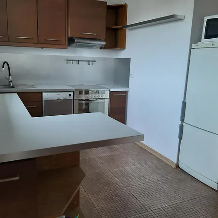 Apartman Centrum Tczew